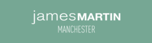 Carbon Free Dining - James Martin Manchester