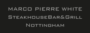 Carbon Free Dining - Marco Pierre White Steakhouse bar & Grill Nottingham