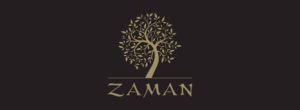 Carbon Free Dining - Zaman at The Sportsman