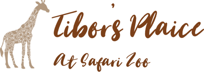 Carbon Free Dining - Tibor's Plaice at South Lakes Safari Zoo - Cumbria