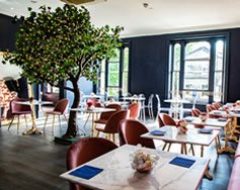 Carbon Free Dining - Erpingham House