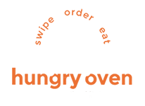 Carbon Free Dining - Hungry Oven