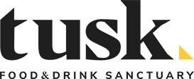 Carbon Free Dining - Tusk Baltic Logo