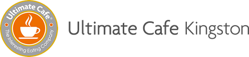 Carbon Free Dining - Ultimate Cafe - Kingston