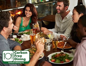 Carbon Free Dining - Free Restaurant Marketing, Sustainability, ePOS - Carbon Free Dining - carbonfreedining.org