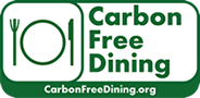 Carbon Free Dining