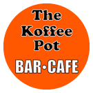 Carbon Free Dining - Certified Restaurant - The Koffee Pot Manchester