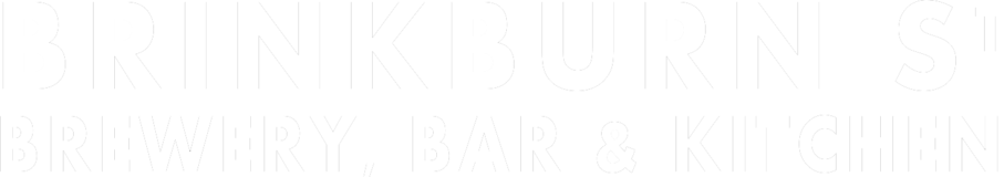 Brinkburn Logo - Carbon Free Dining