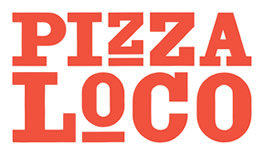 Pizza Loco Leeds - Logo - Carbon Free Dining