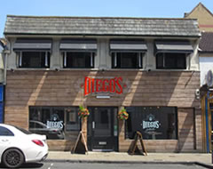 Diego's Rotisserie - Carbon Free Dining