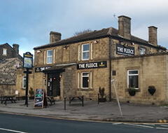 Slap and Pickle – The Fleece