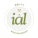 carbon-free-dining-certified-restaurant-iâl-restaurant-coleg-cambria-logo