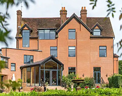 Guildford Manor Hotel